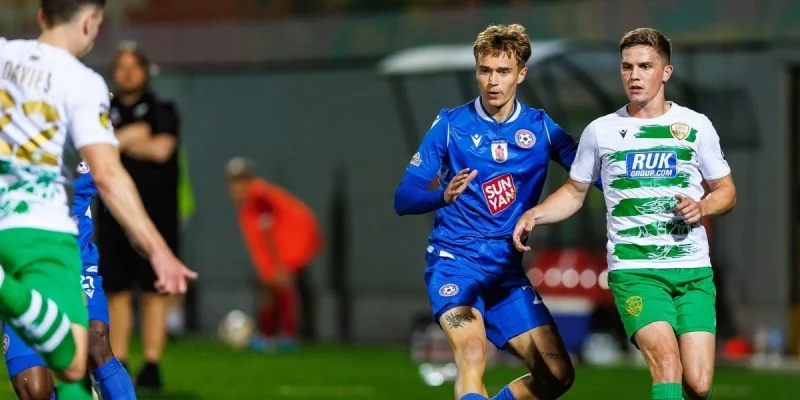 Dainava Alytus - FK Panevezys