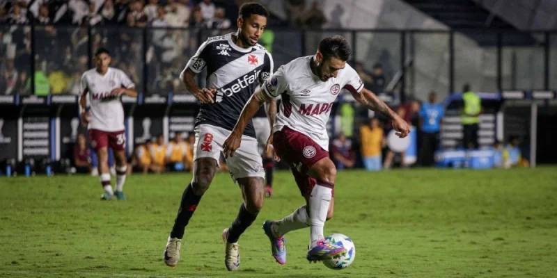 Deportivo Riestra - Lanus Deportivo Riestra - Lanus