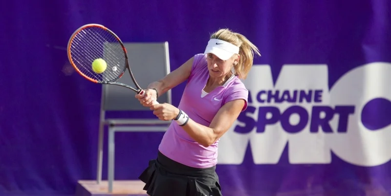 Miriam Bulgaru - Jil Teichmann