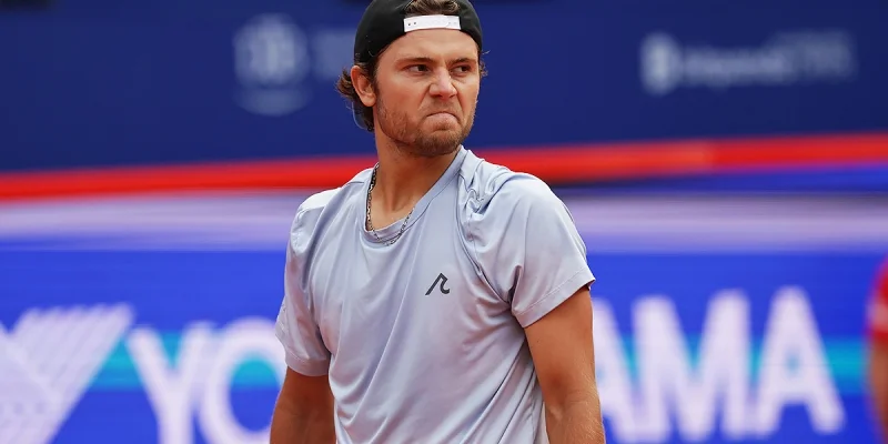 Hady Habib - Aleksandar Kovacevic