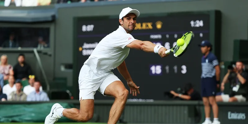 Aleksandar Vukic - Emilio Nava Aleksandar Vukic - Emilio Nava