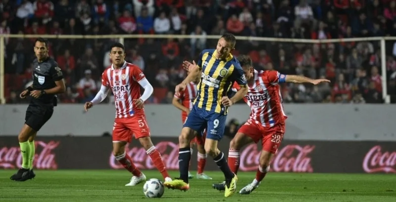 Union - Estudiantes Union - Estudiantes