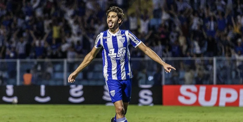 Athletic Club - Avai FC Athletic Club - Avai FC