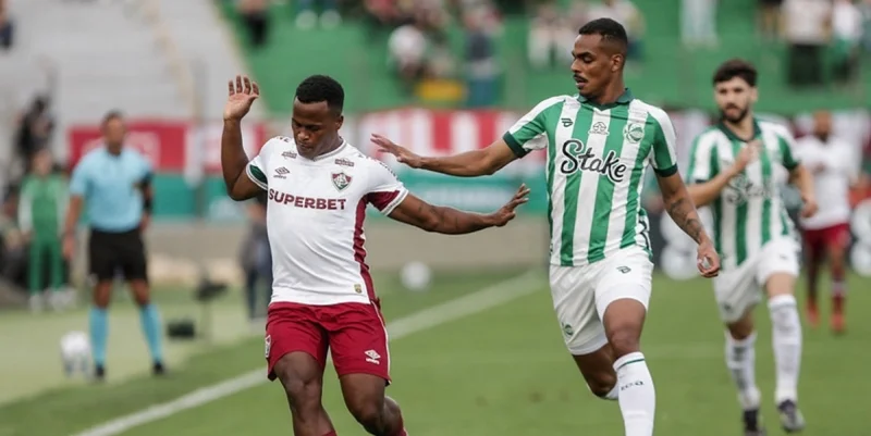 Juventude - Sport Recife