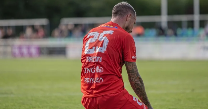 FC Differdange 03 - Drita