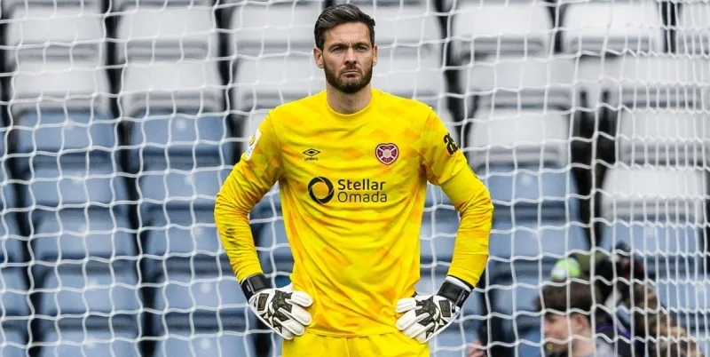 Hamilton Academical - Hearts Hamilton Academical - Hearts