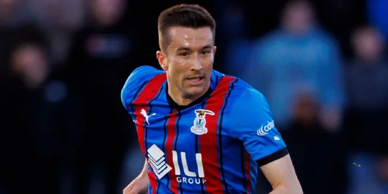 Inverness CT - Elgin City Inverness CT - Elgin City
