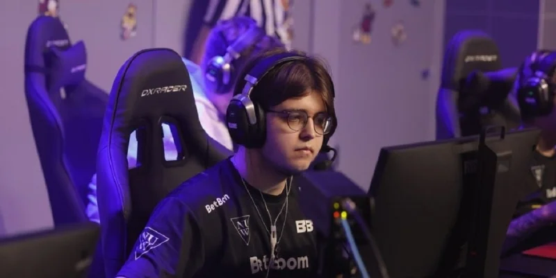 compLexity Gaming - BetBoom Team compLexity Gaming - BetBoom Team