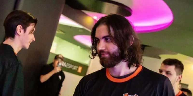 Virtus.pro - TyLoo Virtus.pro - TyLoo
