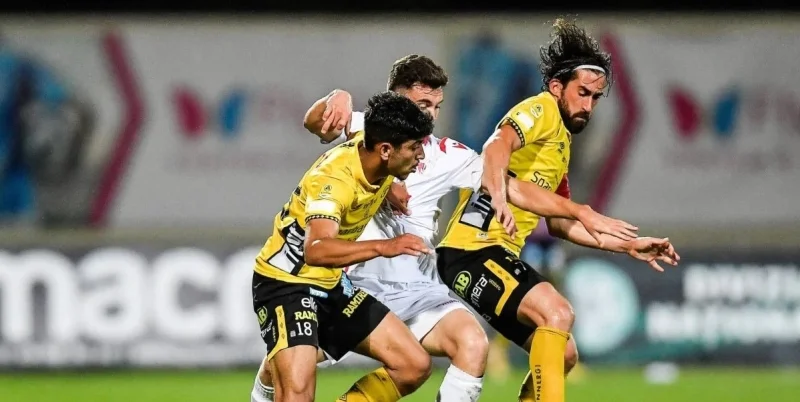 FC Milsami Orhei - KuPS FC Milsami Orhei - KuPS