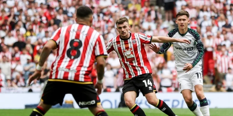 York City - Sheffield United York City - Sheffield United