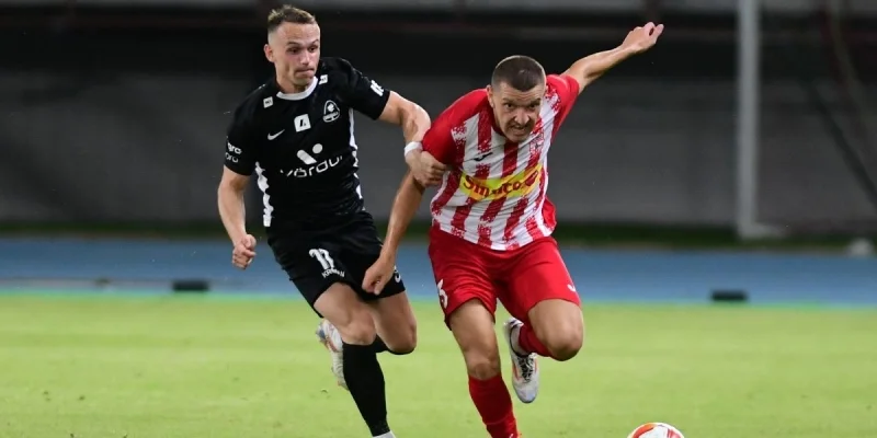 Breidablik vs Egnatia Prediction and Betting Tips (15.07.2025) Breidablik vs Egnatia Prediction and Betting Tips (15.07.2025)