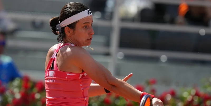 Simona Waltert - Anastasija Sevastova Simona Waltert - Anastasija Sevastova