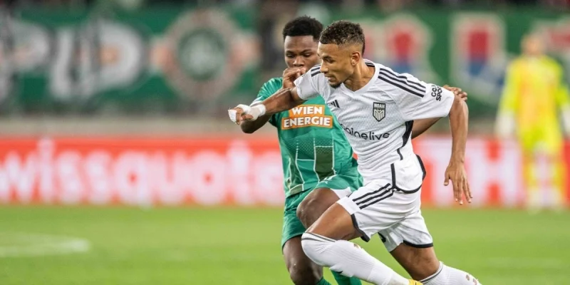 Buducnost Podgorica - FC Noah Buducnost Podgorica - FC Noah