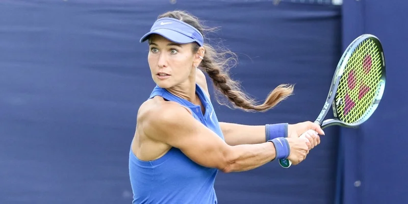 Vitalia Diatchenko - Gabriela Knutson Vitalia Diatchenko - Gabriela Knutson
