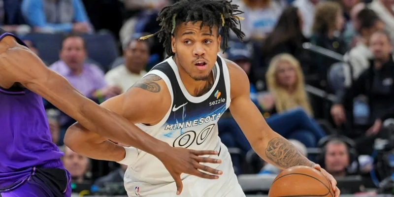 Detroit Pistons vs Minnesota Timberwolves Prediction and Betting Tips (15.07.2025) Detroit Pistons vs Minnesota Timberwolves Prediction and Betting Tips (15.07.2025)
