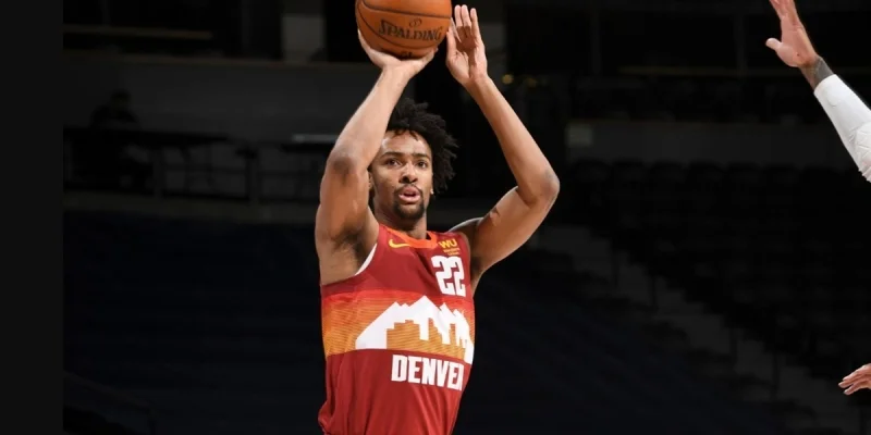 Denver Nuggets - Toronto Raptors Denver Nuggets - Toronto Raptors