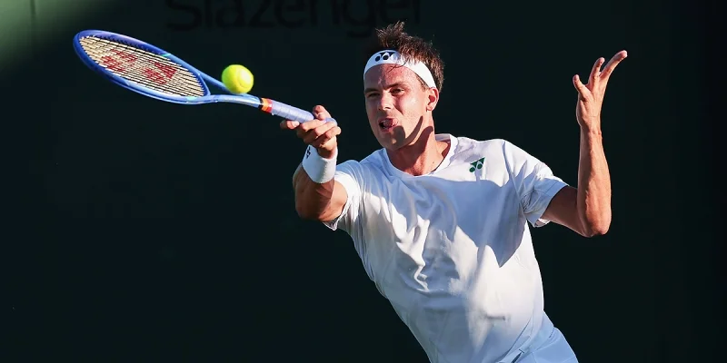 Daniel Altmaier vs Mitchell Krueger Prediction and Betting Tips (16.07.2025) Daniel Altmaier vs Mitchell Krueger Prediction and Betting Tips (16.07.2025)