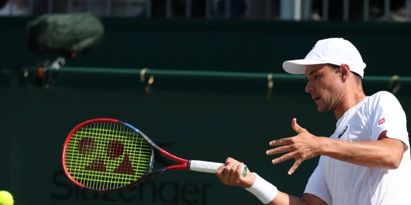 Kamil Majchrzak vs Ignacio Buse Prediction and Betting Tips (16.07.2025) Kamil Majchrzak vs Ignacio Buse Prediction and Betting Tips (16.07.2025)