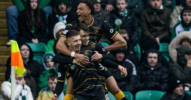 Kilmarnock - Livingston