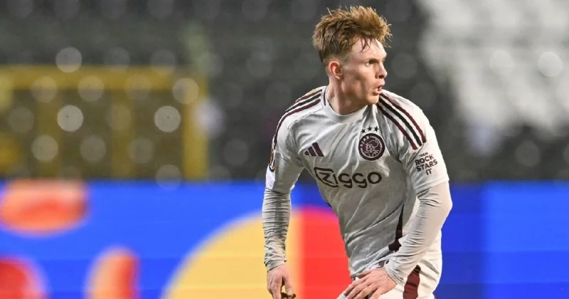 Ajax vs PAOK Thessaloniki FC Prediction and Betting Tips (16.07.2025) Ajax vs PAOK Thessaloniki FC Prediction and Betting Tips (16.07.2025)