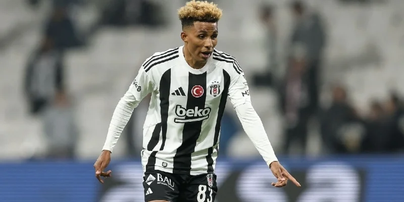 Wolfsberger AC - Besiktas