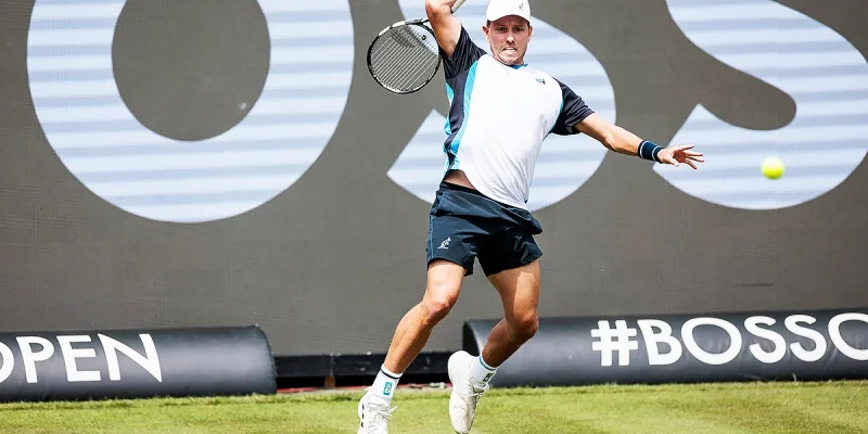 James Duckworth vs Adrian Mannarino Prediction and Betting Tips (16.07.2025)