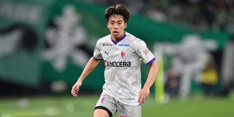 Kyoto Sanga FC - Yokohama FC Kyoto Sanga FC - Yokohama FC