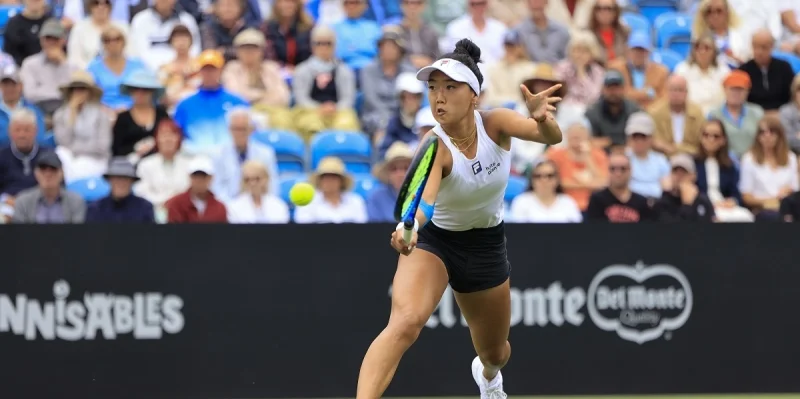 Anna Siskova vs Ann Li Prediction and Betting Tips (16.07.2025)