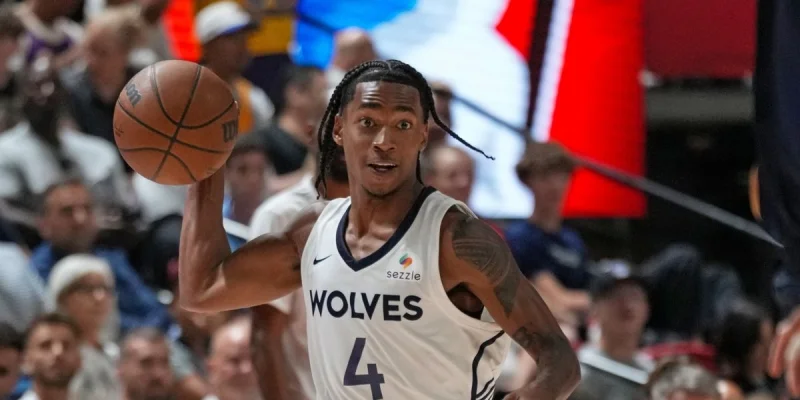 Minnesota Timberwolves - Phoenix Suns Minnesota Timberwolves - Phoenix Suns