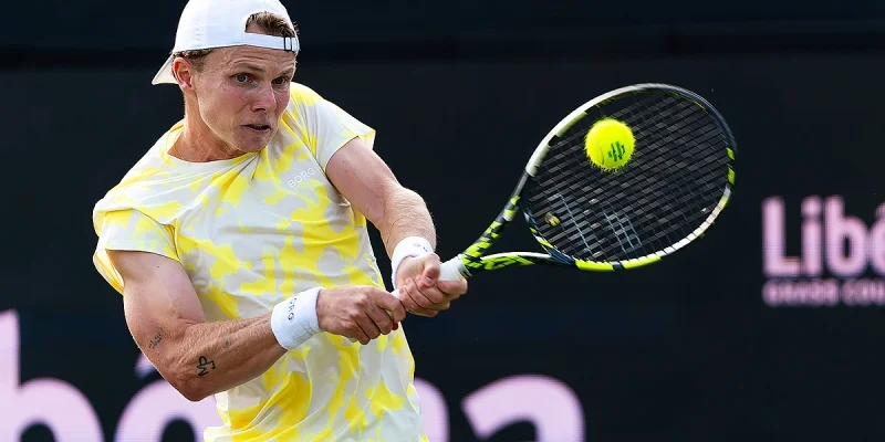 Vit Kopriva vs Jesper de Jong Prediction and Betting Tips (16.07.2025)