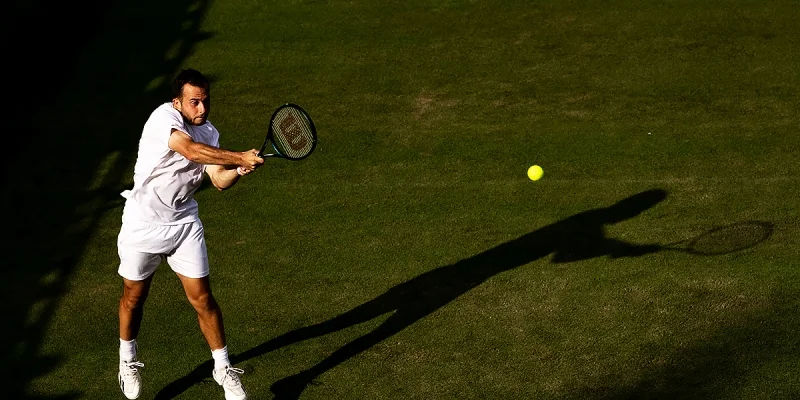 Hugo Gaston vs Damir Dzumhur Prediction and Betting Tips (17.07.2025)