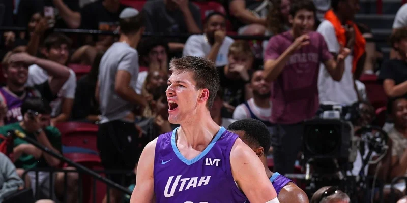 Utah Jazz vs Washington Wizards Predicción y Consejos de apuestas (17.07.2025) Utah Jazz vs Washington Wizards Predicción y Consejos de apuestas (17.07.2025)
