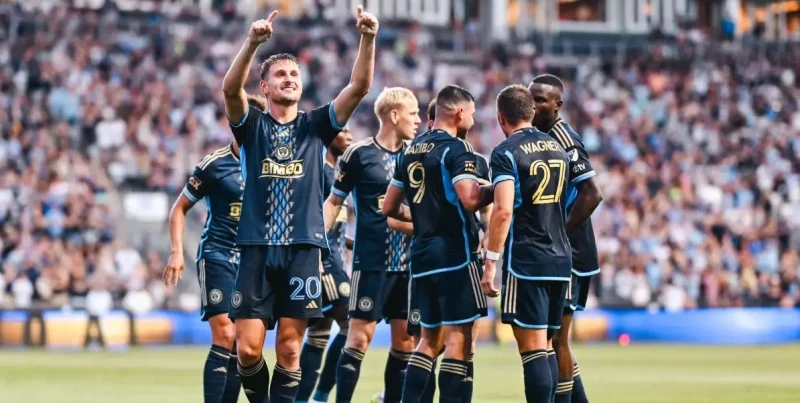 Philadelphia Union - CF Montreal Philadelphia Union - CF Montreal