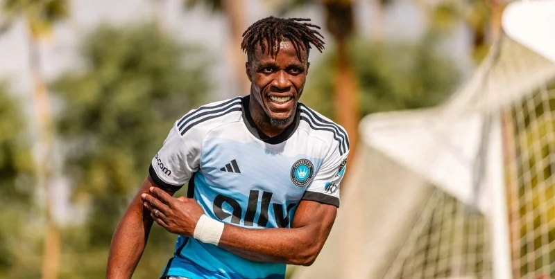 Charlotte FC - DC United Charlotte FC - DC United