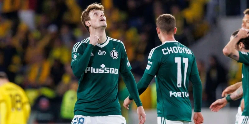 Aktobe vs Legia Warszawa Prediction and Betting Tips (17.07.2025) Aktobe vs Legia Warszawa Prediction and Betting Tips (17.07.2025)