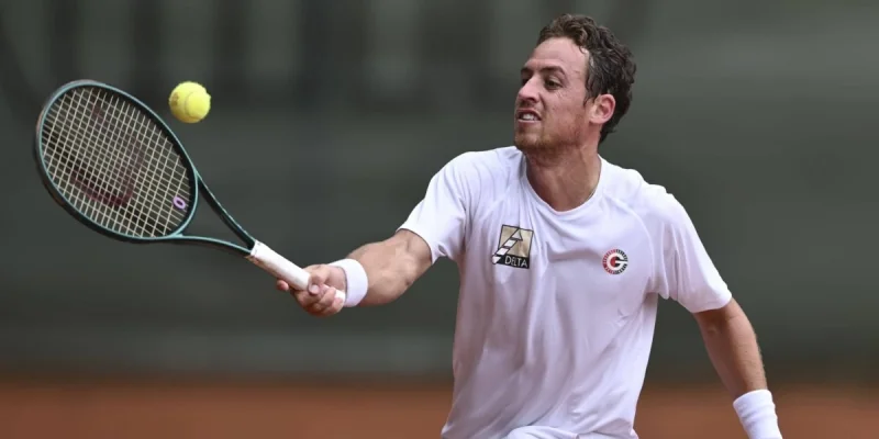 Francisco Comesana vs Roberto Carballes Baena Prediction and Betting Tips (17.07.2025) Francisco Comesana vs Roberto Carballes Baena Prediction and Betting Tips (17.07.2025)