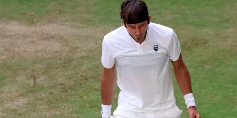 Arthur Cazaux vs Tomas Etcheverry Predicción y Consejos de apuestas (17.07.2025) Arthur Cazaux vs Tomas Etcheverry Predicción y Consejos de apuestas (17.07.2025)