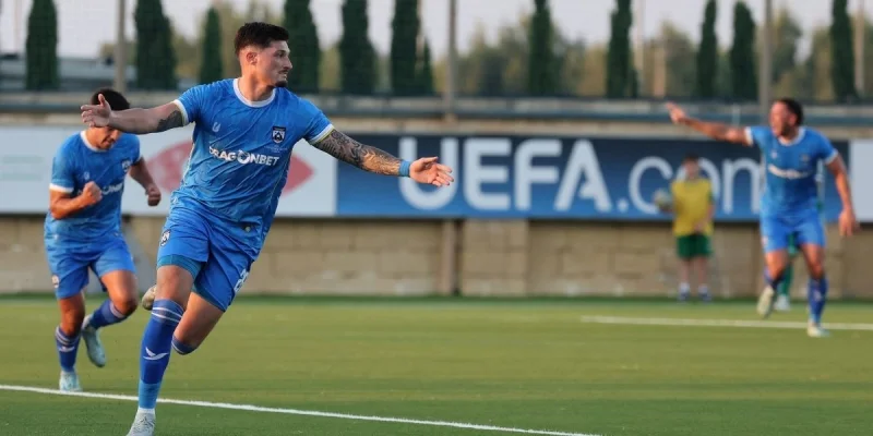 Haverfordwest vs Floriana Prediction and Betting Tips (17.07.2025) Haverfordwest vs Floriana Prediction and Betting Tips (17.07.2025)