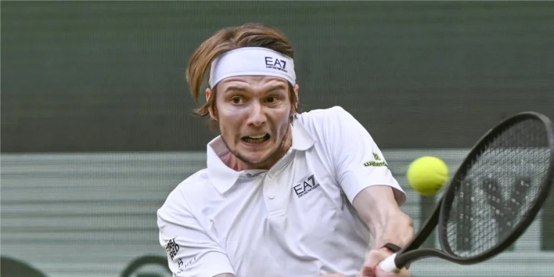 Alexander Shevchenko vs Alexander Bublik Prediction and Betting Tips (17.07.2025) Alexander Shevchenko vs Alexander Bublik Prediction and Betting Tips (17.07.2025)