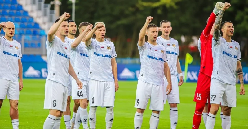Rabotnicki - Torpedo Zhodino Rabotnicki - Torpedo Zhodino