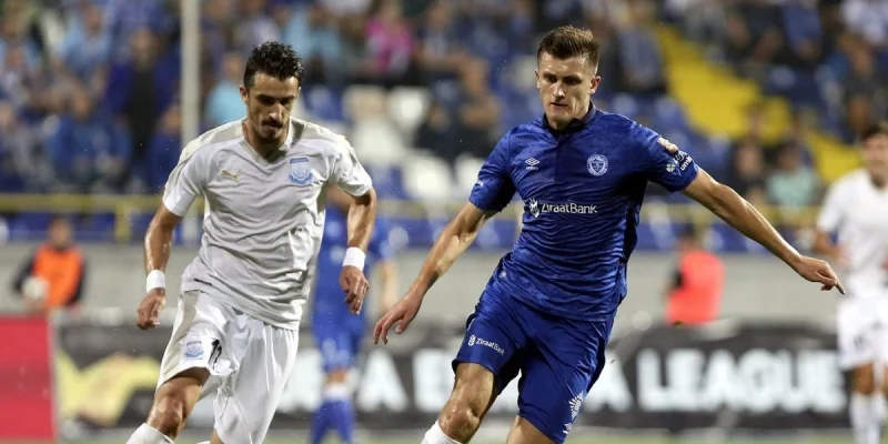 Koper - Zeljeznicar