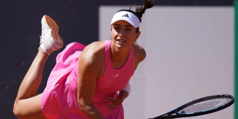Elina Avanesyan vs Maria Carle Prediction and Betting Tips (17.07.2025)