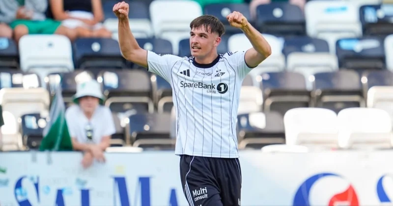 Sarpsborg 08 - Rosenborg Sarpsborg 08 - Rosenborg