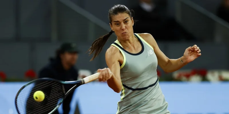 Maria Carle - Sorana Cirstea