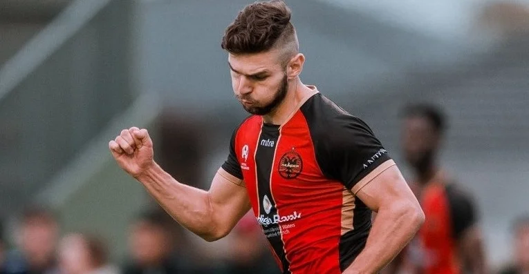 Port Melbourne Sharks SC - Dandenong Thunder SC Port Melbourne Sharks SC - Dandenong Thunder SC