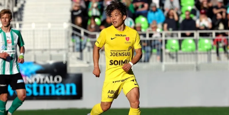 FC KTP - FC Inter Turku FC KTP - FC Inter Turku
