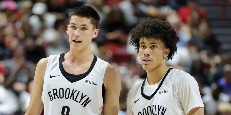 Brooklyn Nets - Philadelphia 76ers