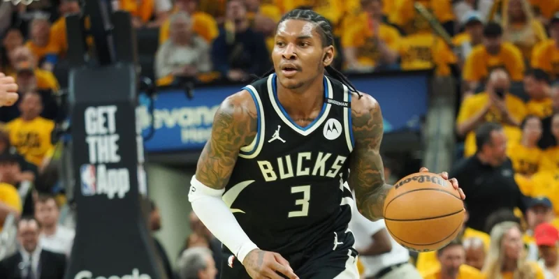 Milwaukee Bucks - Miami Heat Milwaukee Bucks - Miami Heat