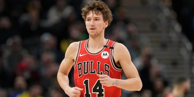 Chicago Bulls - Utah Jazz
